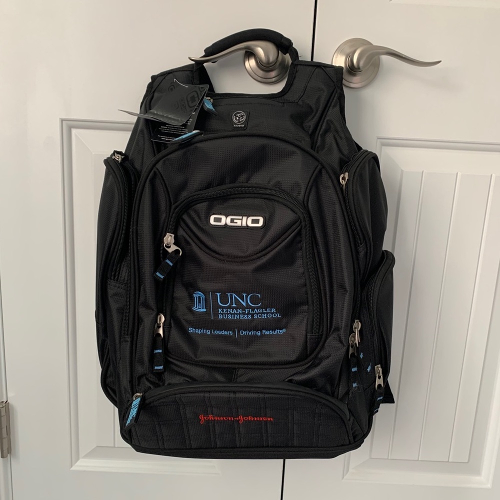 Ogio Street backpack